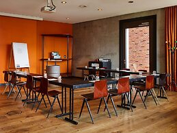 25hours Hotel HafenCity