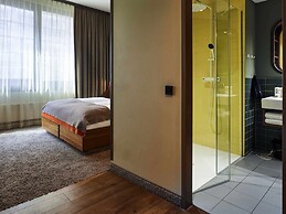 25hours Hotel HafenCity