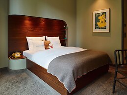 25hours Hotel HafenCity