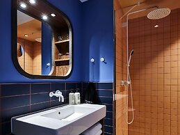 25hours Hotel HafenCity