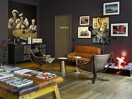 25hours Hotel HafenCity