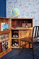 25hours Hotel HafenCity