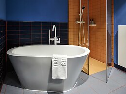 25hours Hotel HafenCity