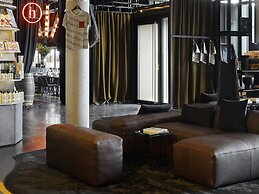25hours Hotel HafenCity