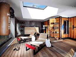 25hours Hotel HafenCity