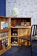 25hours Hotel HafenCity