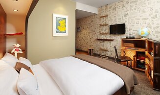 25hours Hotel HafenCity