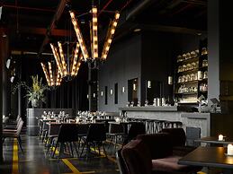 25hours Hotel HafenCity