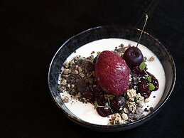 25hours Hotel HafenCity