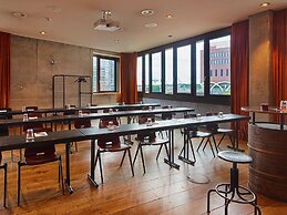 25hours Hotel HafenCity