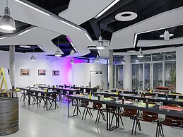 25hours Hotel HafenCity