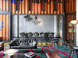 25hours Hotel HafenCity