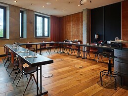 25hours Hotel HafenCity