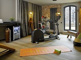 25hours Hotel HafenCity