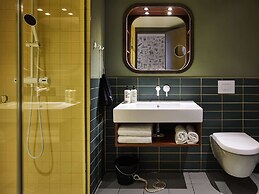 25hours Hotel HafenCity