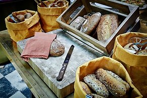 25hours Hotel HafenCity