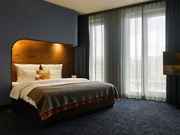 25hours Hotel HafenCity