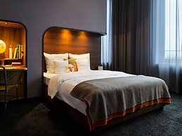 25hours Hotel HafenCity