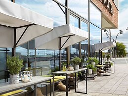 25hours Hotel HafenCity