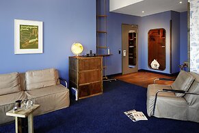 25hours Hotel HafenCity