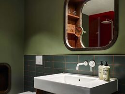 25hours Hotel HafenCity