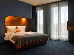 25hours Hotel HafenCity
