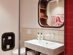 25hours Hotel HafenCity