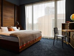 25hours Hotel HafenCity