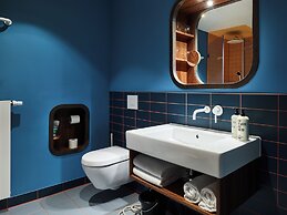 25hours Hotel HafenCity