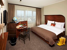 25hours Hotel HafenCity