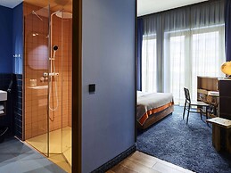 25hours Hotel HafenCity