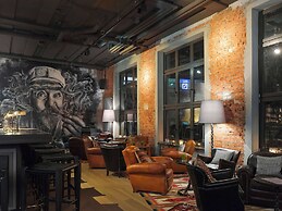 25hours Hotel HafenCity