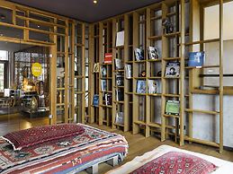 25hours Hotel HafenCity