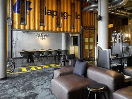 25hours Hotel HafenCity