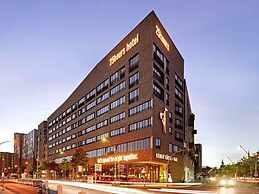25hours Hotel HafenCity