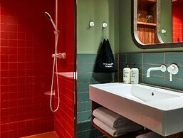 25hours Hotel HafenCity