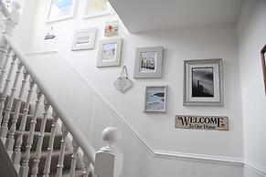 Summer Breeze Guest House