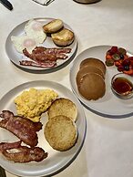 Summer Breeze Guest House