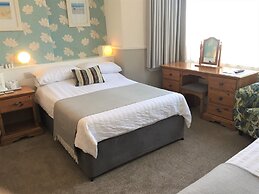 Summer Breeze Guest House