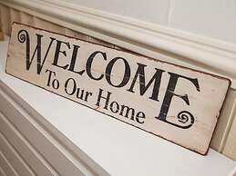 Summer Breeze Guest House