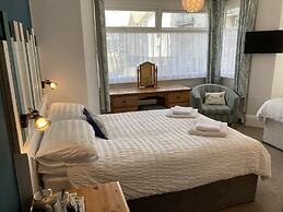 Summer Breeze Guest House