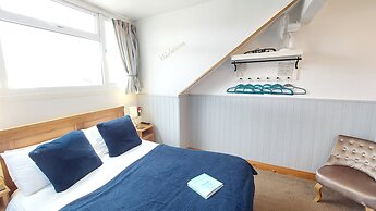 Invergarry Room Only Guest House