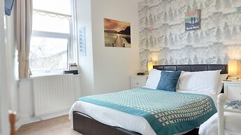 Invergarry Room Only Guest House