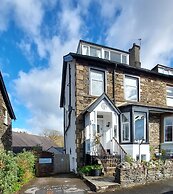 Invergarry Room Only Guest House