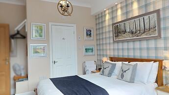 Invergarry Room Only Guest House