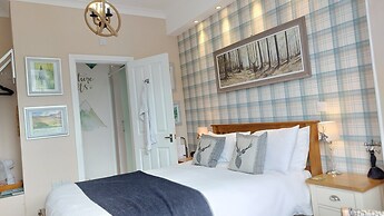 Invergarry Room Only Guest House