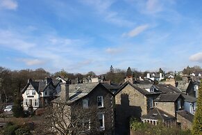 Invergarry Room Only Guest House