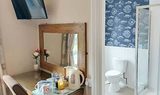 Invergarry Room Only Guest House