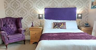 Invergarry Room Only Guest House