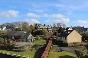 Invergarry Room Only Guest House